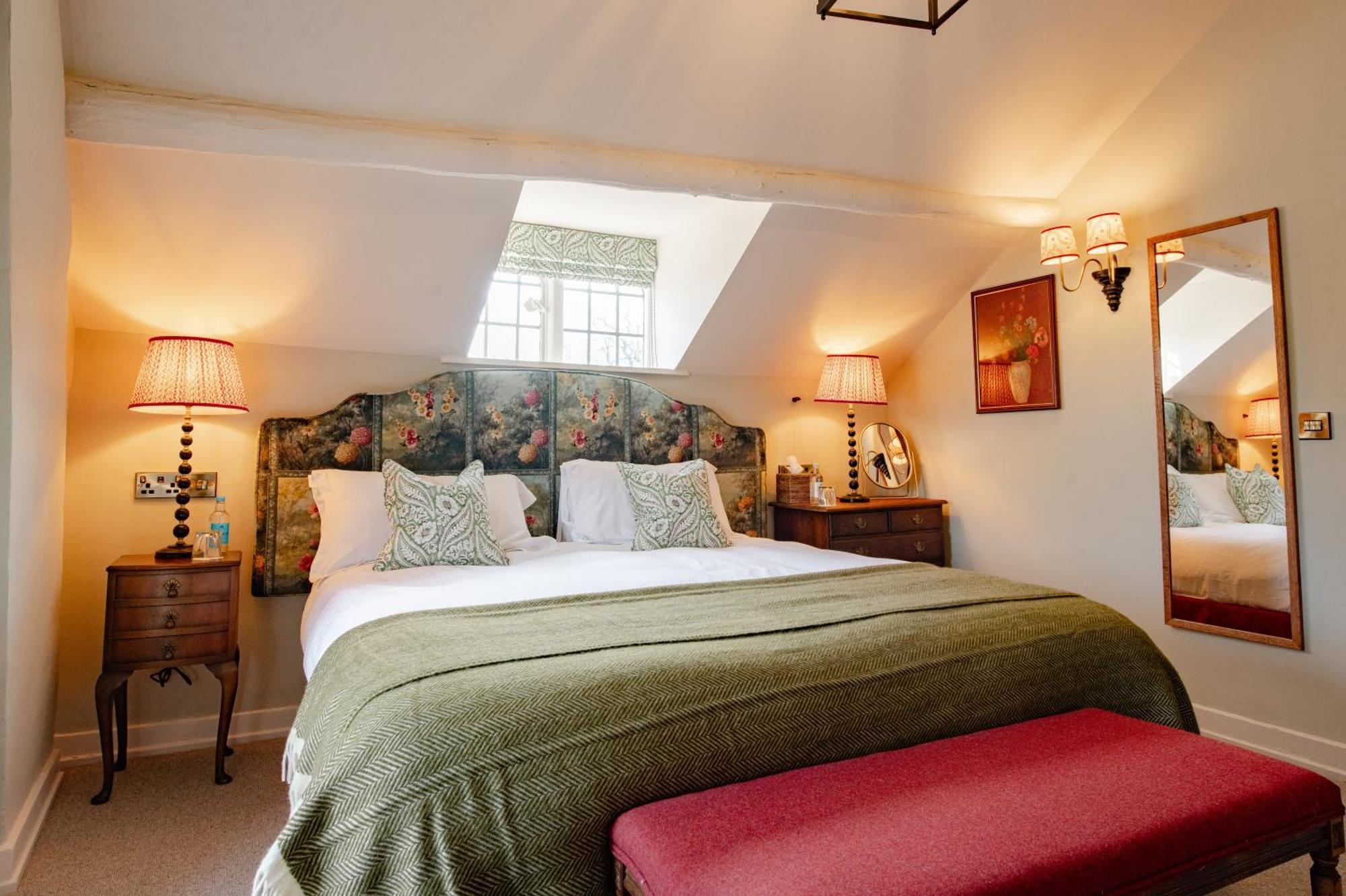The Manor House Hotel Moreton-in-Marsh Exterior foto