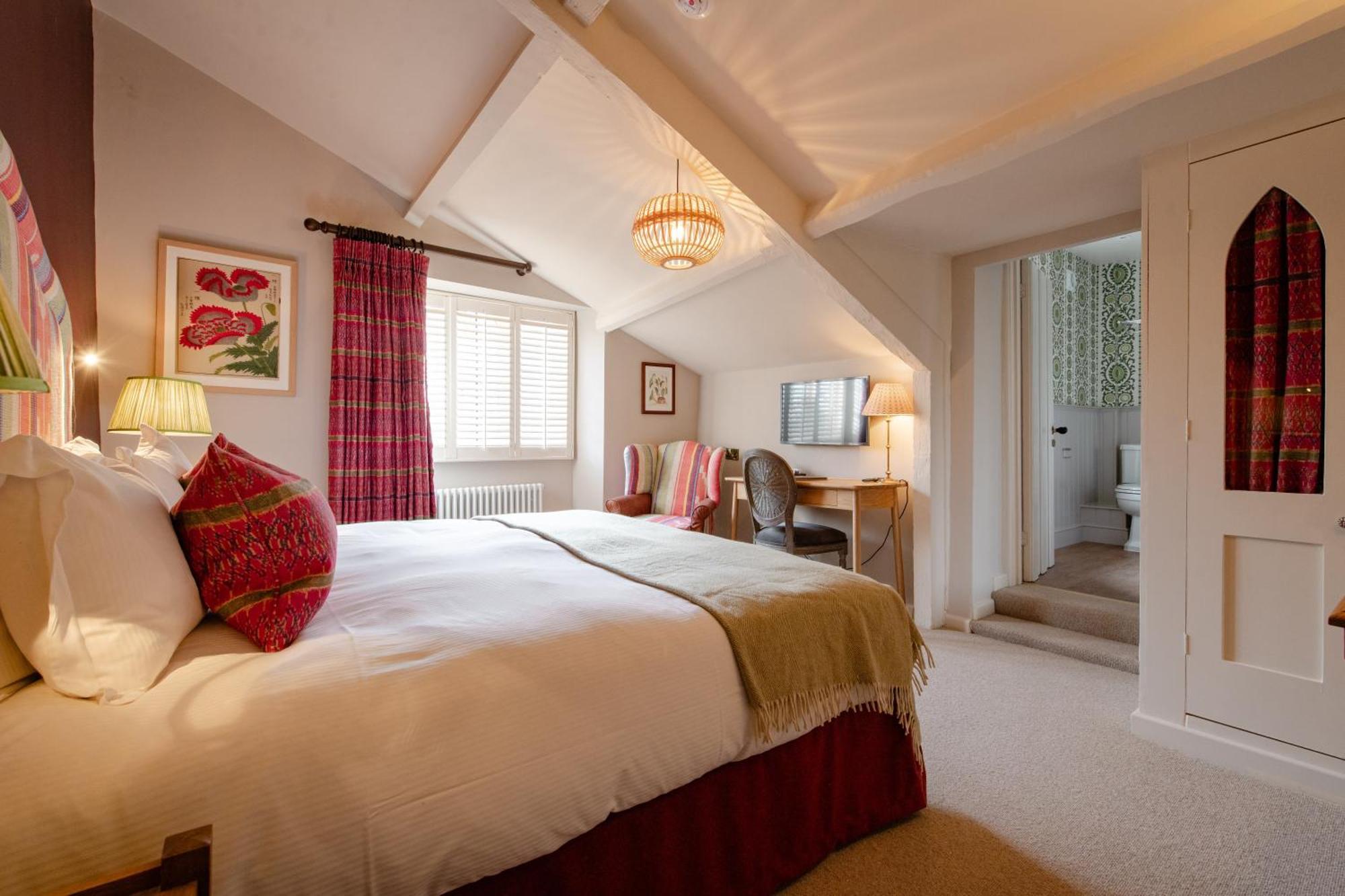 The Manor House Hotel Moreton-in-Marsh Exterior foto